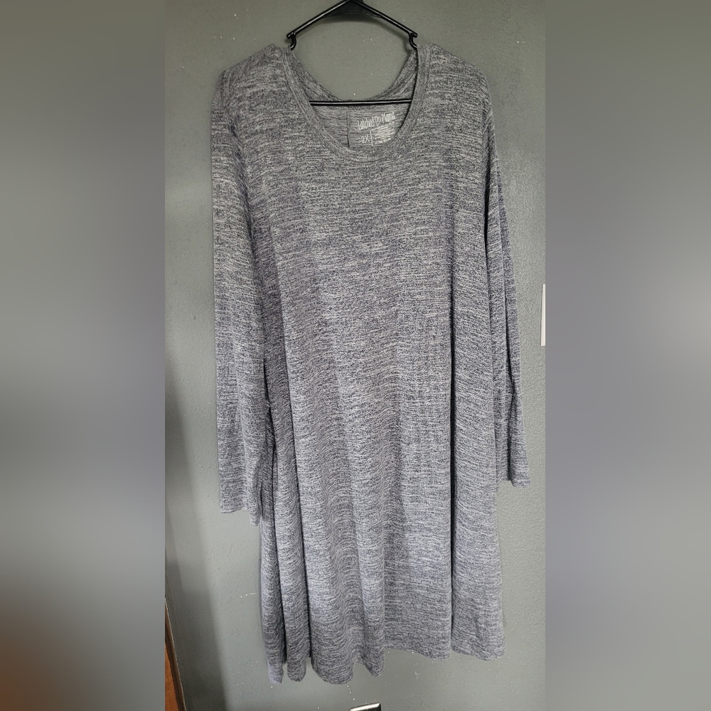 Nursing dress